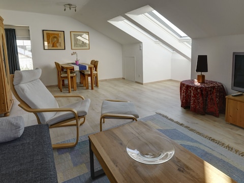 Ferienwohnung Haus Angelika