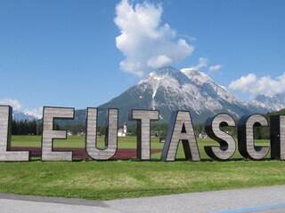 Appartamento per vacanze Leutasch Ambiente 27