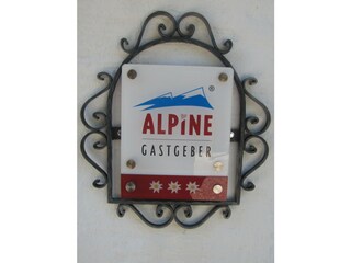 Appartamento per vacanze Leutasch Registrazione all'aperto 9