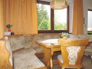 Holiday apartment Leutasch Features 12