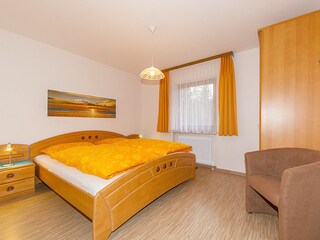 Appartamento per vacanze Leutasch Caratteristiche 14