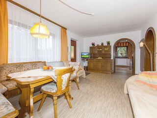Holiday apartment Leutasch Features 10