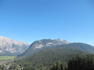 Arnspitze