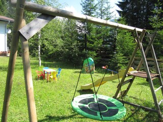 Appartamento per vacanze Leutasch Ambiente 20