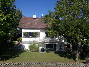 Ferienwohnung im Haus Behr Seenah & Ruhig