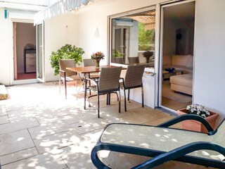 Holiday apartment Gaienhofen Outdoor Recording 1