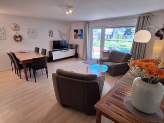 Holiday apartment Gaienhofen Features 6
