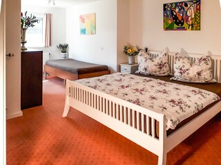 Holiday apartment Gaienhofen Features 9