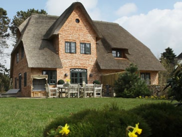 Ferienhaus Sunny Hüs