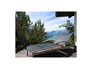 Casa per le vacanze Hart Registrazione all'aperto 8