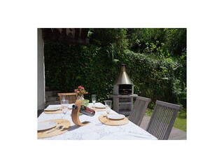 Casa per le vacanze Hart Registrazione all'aperto 7