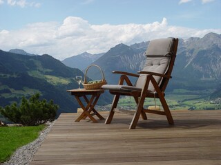 Casa per le vacanze Hart Registrazione all'aperto 2