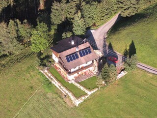 Casa per le vacanze Hart Registrazione all'aperto 12