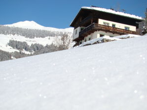 Ferienhaus Berghaus Zillertal Hart