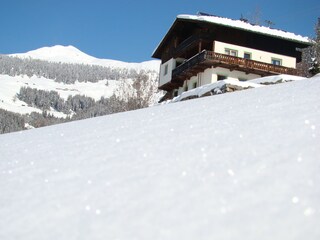 Casa per le vacanze Hart Registrazione all'aperto 10