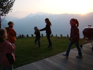 Casa per le vacanze Hart Registrazione all'aperto 10