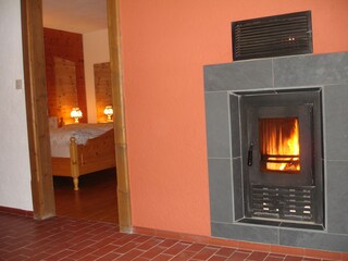 Casa per le vacanze Hart Caratteristiche 13