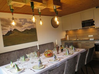 Casa per le vacanze Hart Caratteristiche 16