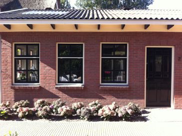 Apartment "Toscane"
