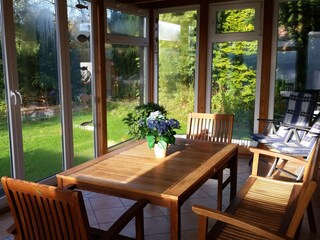 Holiday apartment Fedderwardersiel Features 23