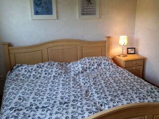 Holiday apartment Fedderwardersiel Features 24