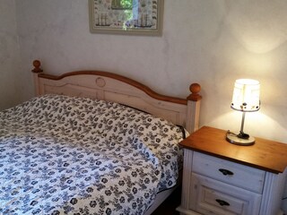 Holiday apartment Fedderwardersiel Features 25