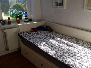 Holiday apartment Fedderwardersiel Features 26