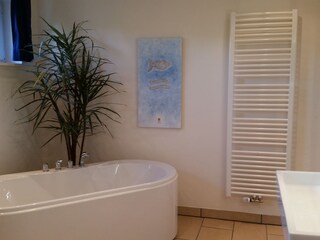 Holiday apartment Fedderwardersiel Features 28