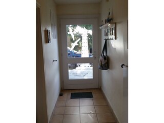 Holiday apartment Fedderwardersiel Features 33