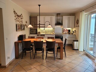 Küche / Küchenzeile