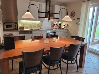 Küche / Küchenzeile