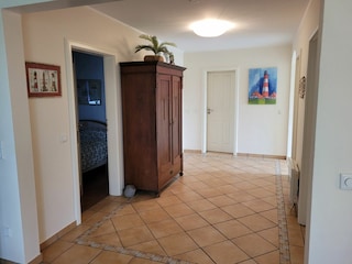 Ferienwohnung Fedderwardersiel Außenaufnahme 16