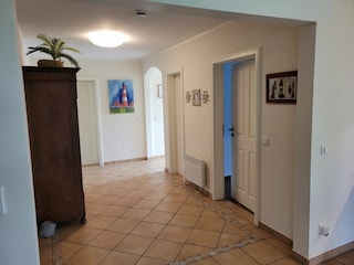 Ferienwohnung Fedderwardersiel Außenaufnahme 17