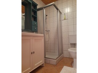 Vakantieappartement Mondsee Kenmerken 21