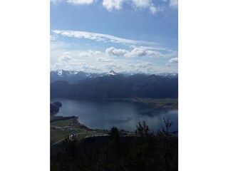 Appartamento per vacanze Mondsee Ambiente 37
