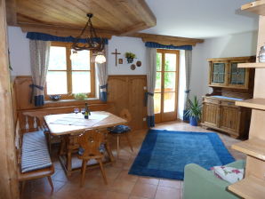Ferienwohnung Blauwe Appartement