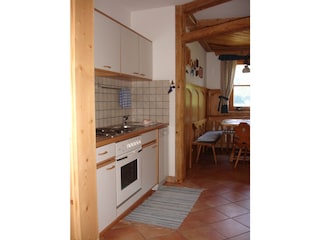 Vakantieappartement Mondsee Kenmerken 18