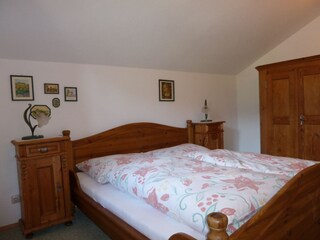 Appartamento per vacanze Mondsee Caratteristiche 19