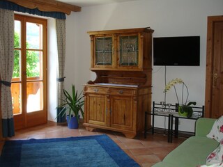 Appartamento per vacanze Mondsee Caratteristiche 16