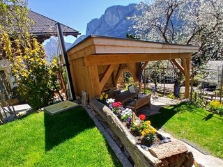 Appartamento per vacanze Mondsee Registrazione all'aperto 14
