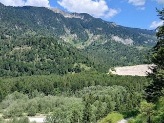Weißenbachtalwanderung