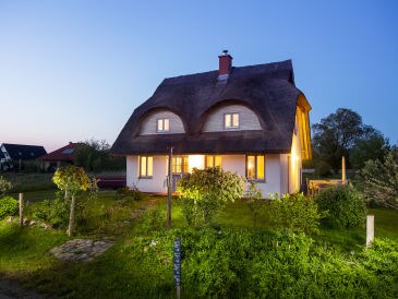 Ferienhaus Ortrud