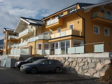 Apartment Hohe Tauern