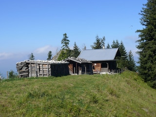Ferienwohnung Roßhaupten Umgebung 11