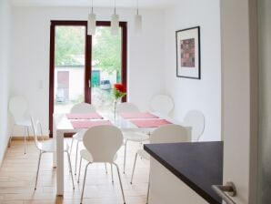 Holiday apartment Behnke - Pankow - image1