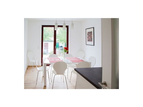 Ferienwohnung Behnke