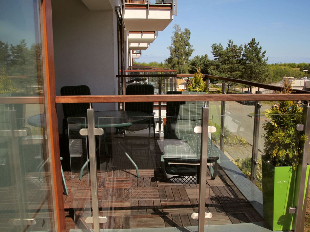 Apartment Golden Dune