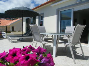 Vakantieappartement Marisol Cima - Boog van Calheta - image1