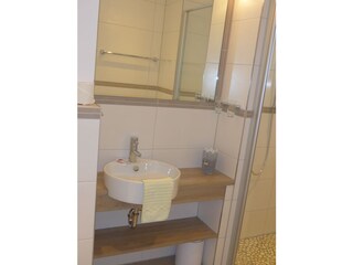 Appartamento per vacanze Borkum Caratteristiche 16