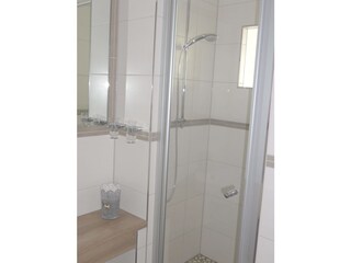 Appartamento per vacanze Borkum Caratteristiche 17